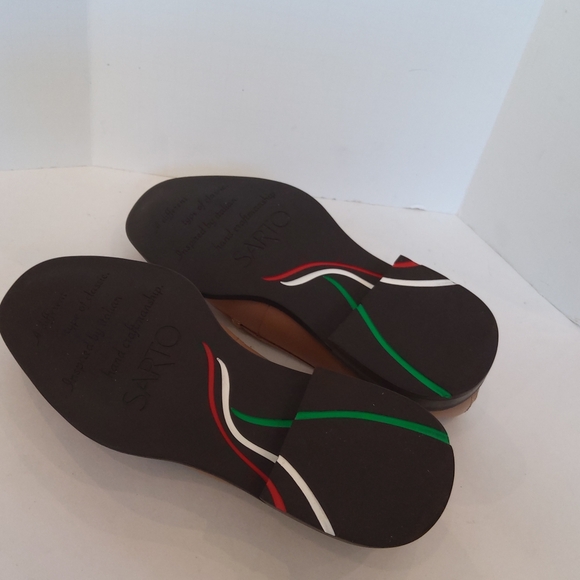SARTO by Franco Sarto Eda loafers - Picture 9 of 11